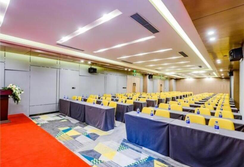 Echarm Hotel Zunyi Conference Site Gang Ao Branch