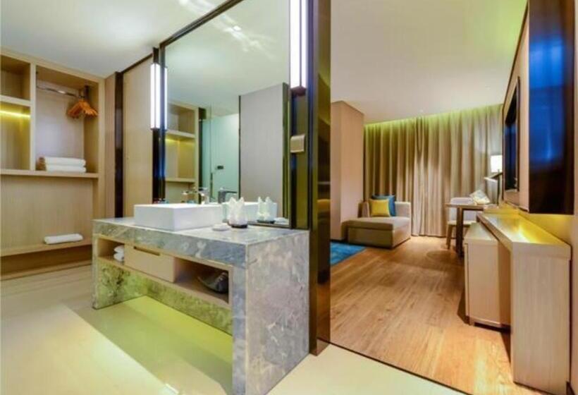 Echarm Hotel Zunyi Conference Site Gang Ao Branch