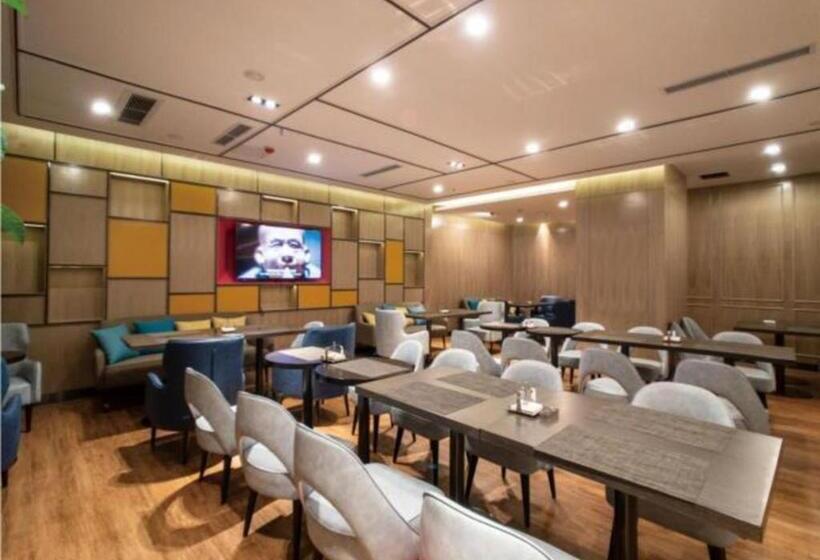 Echarm Hotel Zunyi Conference Site Gang Ao Branch