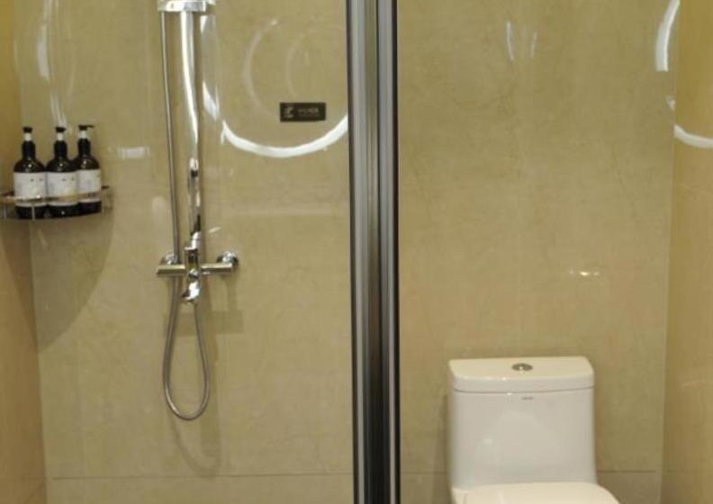 Echeng Hotel Beihai Hunan Road Old Street