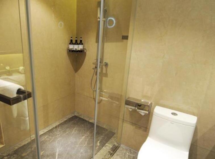 Echeng Hotel Beihai Hunan Road Old Street