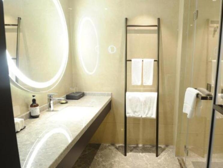 Echeng Hotel Beihai Hunan Road Old Street