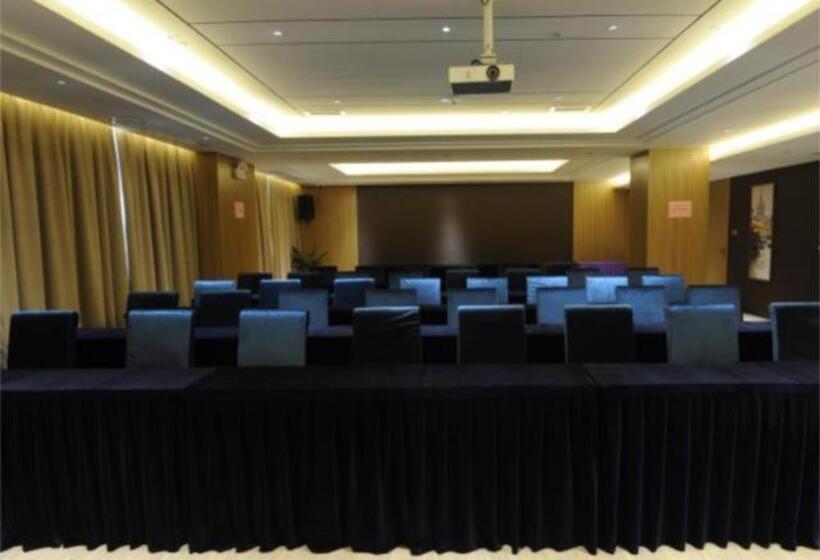 Echeng Hotel Beihai Hunan Road Old Street