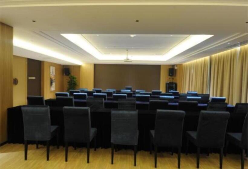 Echeng Hotel Beihai Hunan Road Old Street