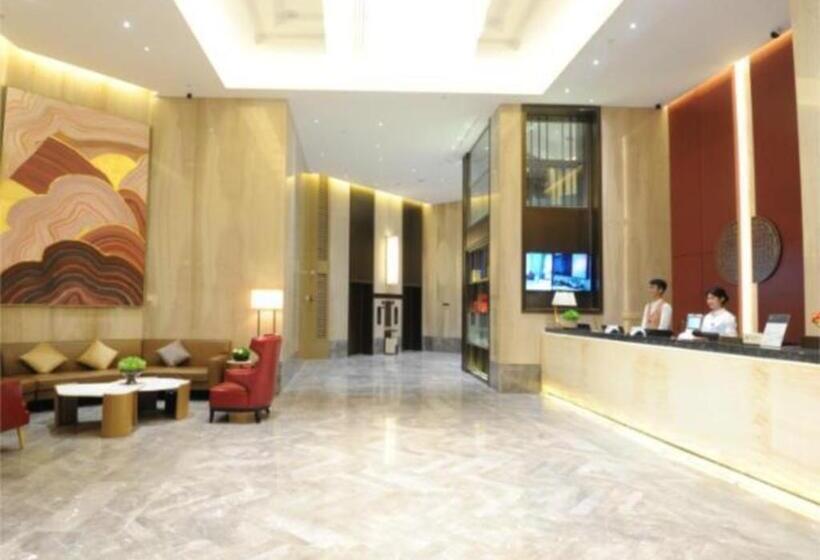 Echeng Hotel Beihai Hunan Road Old Street