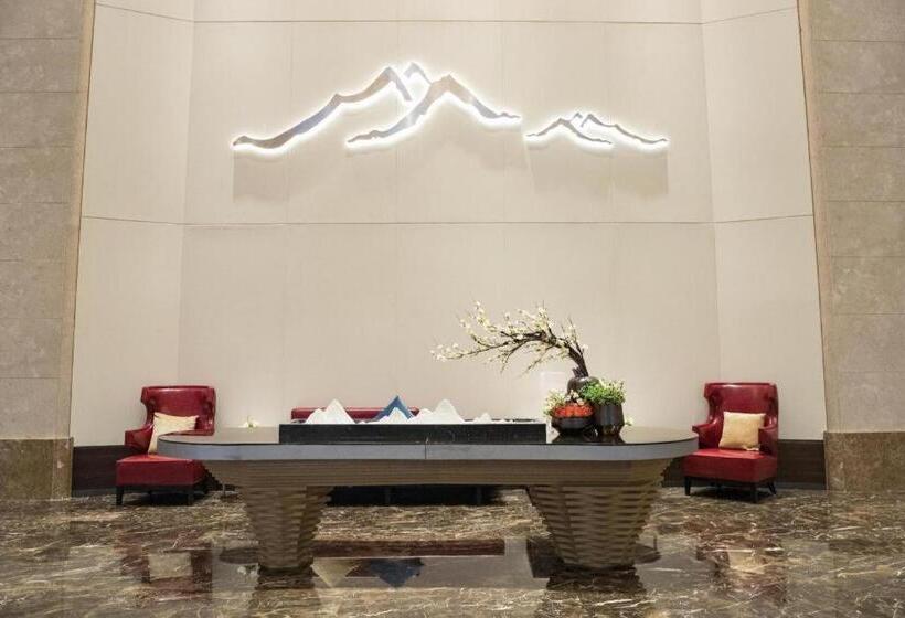 Echeng Hotel Dongying Kenli Destrict Government