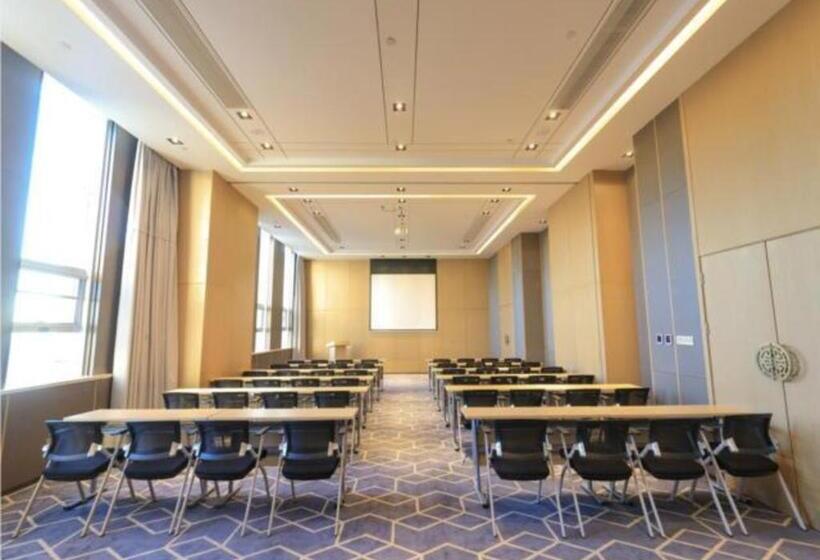 Echeng Hotel Dongying Kenli Destrict Government