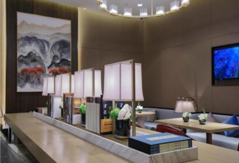 Echeng Hotel Dongying Kenli Destrict Government