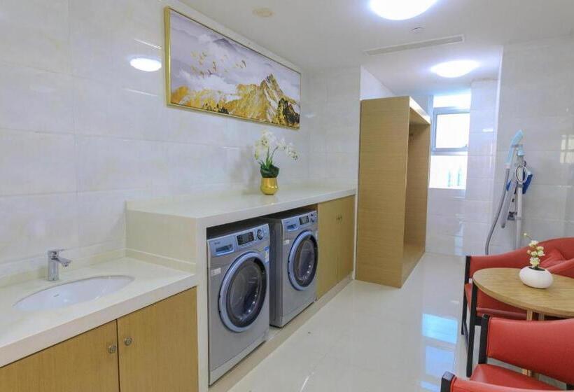 Echeng Hotel Dongying Kenli Destrict Government