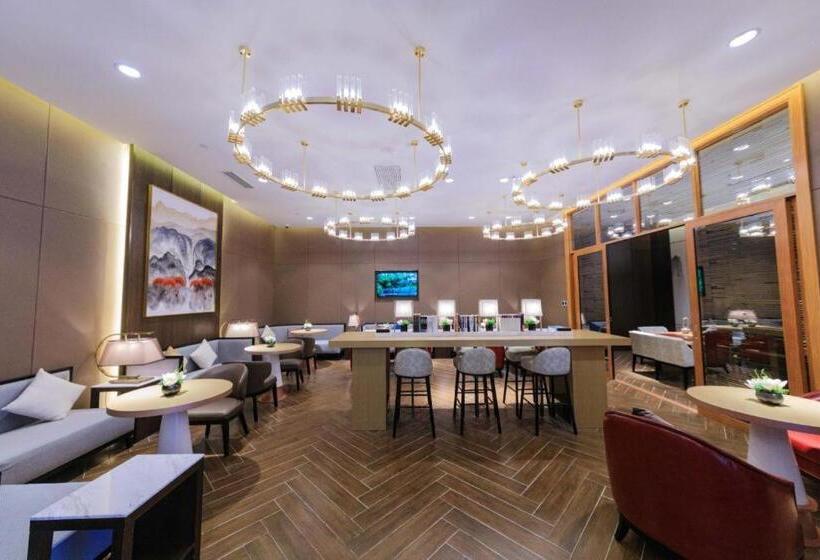 Echeng Hotel Dongying Kenli Destrict Government