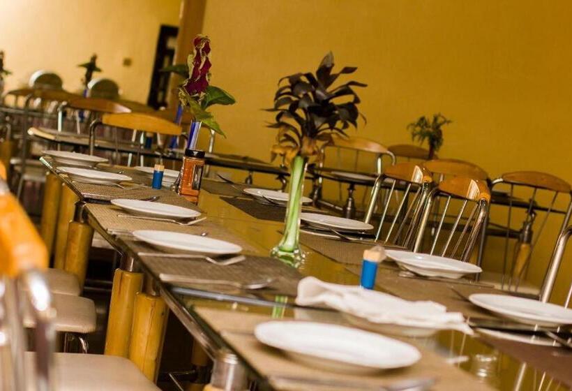 Eemjm hotels and suites limited