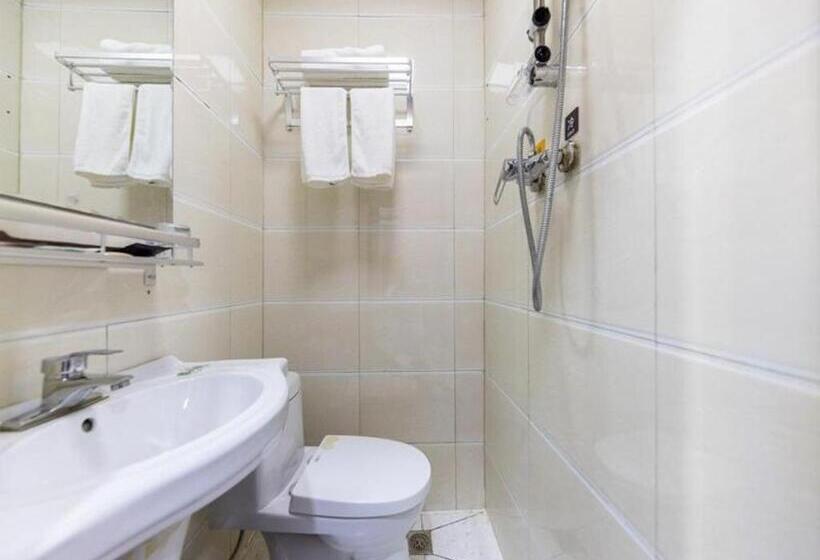 Feronia Hotel Gansu Lanzhou Chengguan District Gannan Road