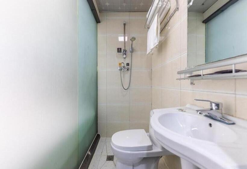 Feronia Hotel Gansu Lanzhou Chengguan District Gannan Road