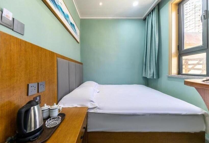 Feronia Hotel Gansu Lanzhou Chengguan District Gannan Road