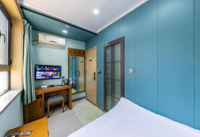 Feronia Hotel Gansu Lanzhou Chengguan District Gannan Road