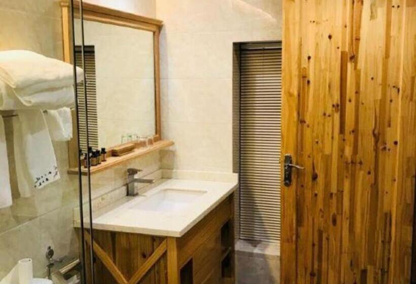 Floral Hotel Flower Sea Ninghai