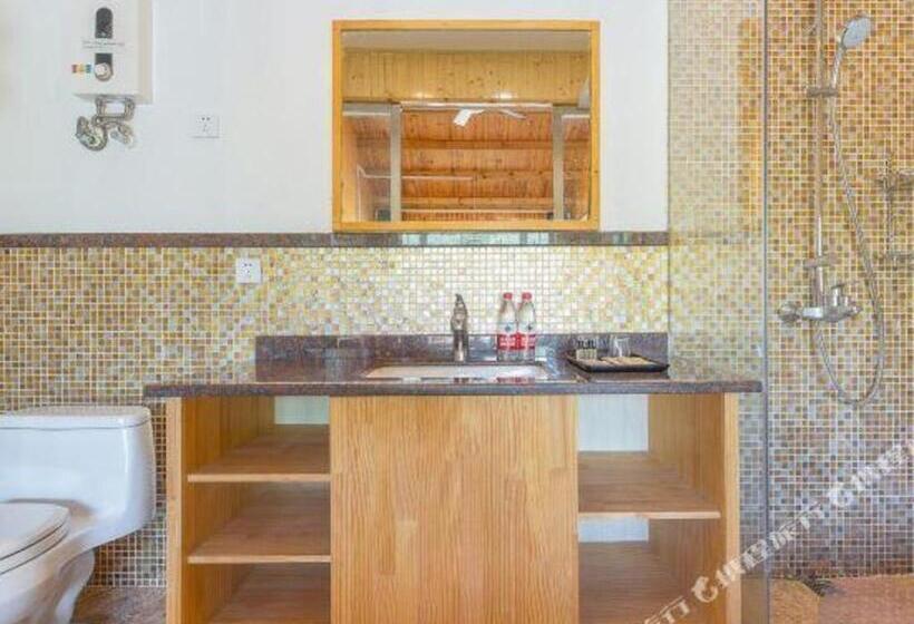 Floral Hotel Flower Sea Ninghai