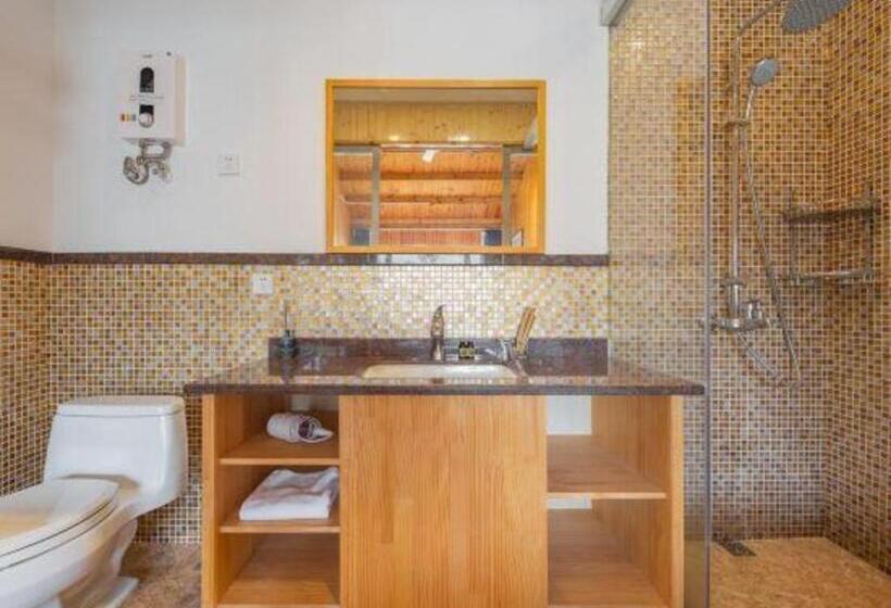 Floral Hotel Flower Sea Ninghai