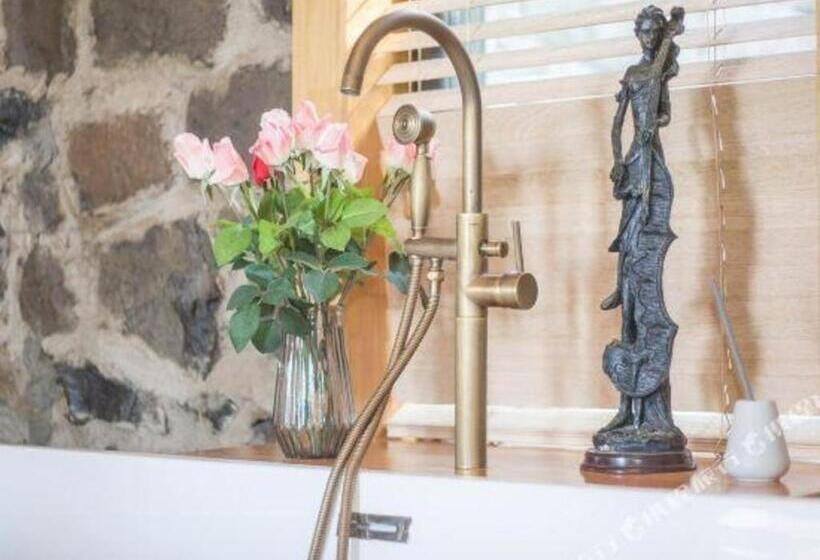 Floral Hotel Flower Sea Ninghai