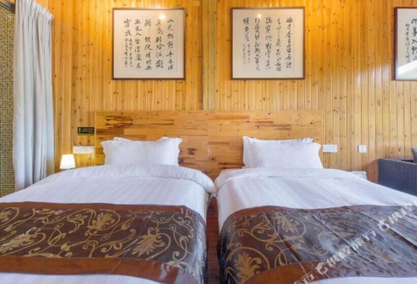 Floral Hotel Flower Sea Ninghai