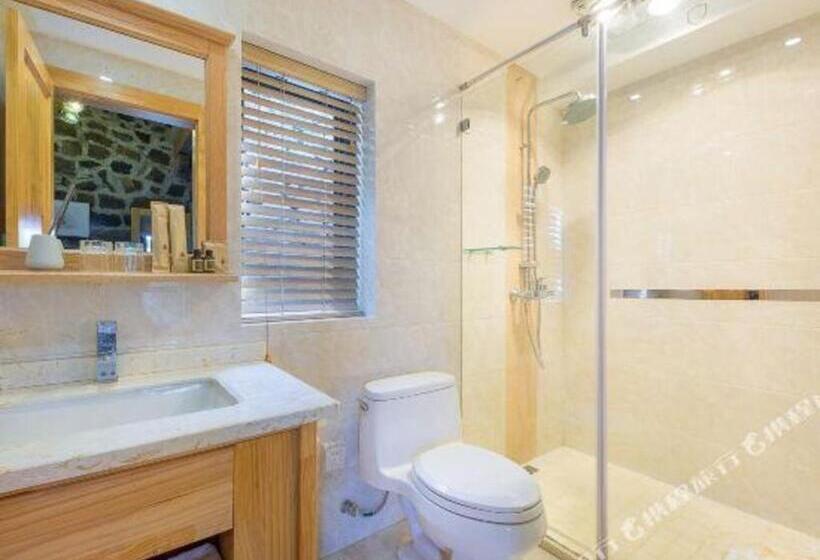 Floral Hotel Flower Sea Ninghai