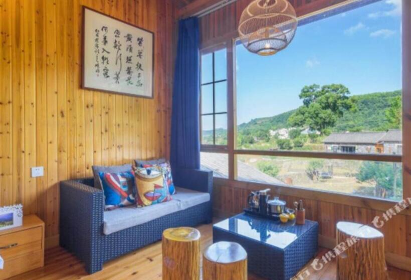 Floral Hotel Flower Sea Ninghai