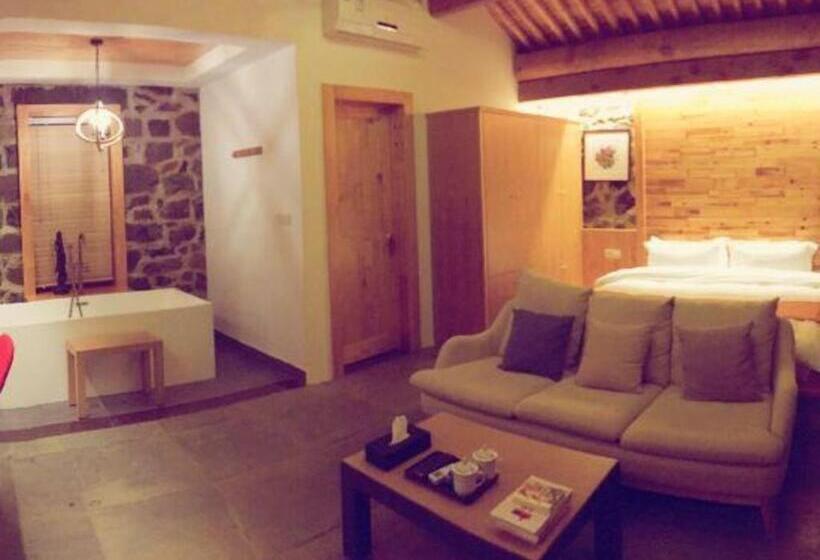 Floral Hotel Flower Sea Ninghai