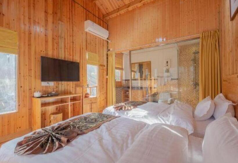 Floral Hotel Flower Sea Ninghai