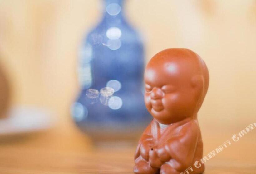 Floral Hotel Flower Sea Ninghai