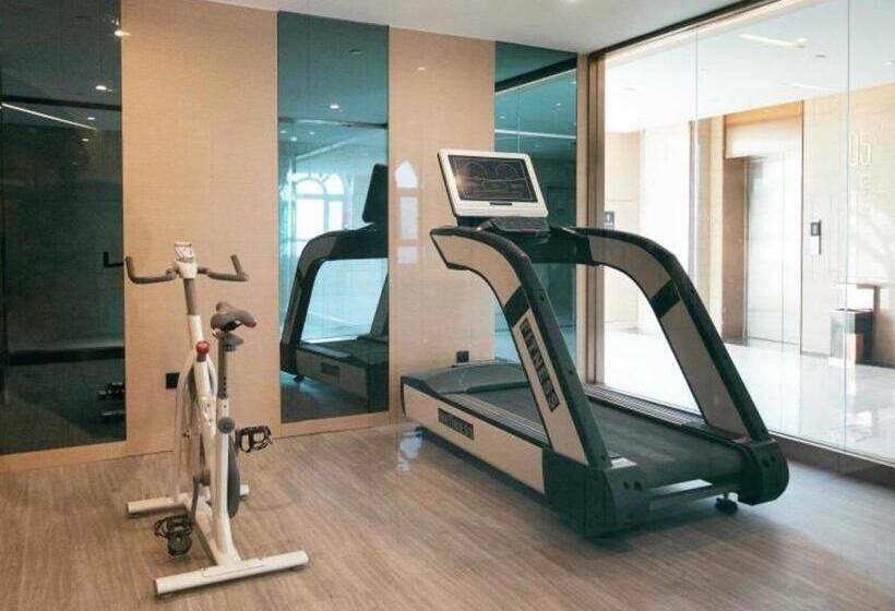 Greentree Eastern Hotel Kashgar Oid City Xiangfei Park