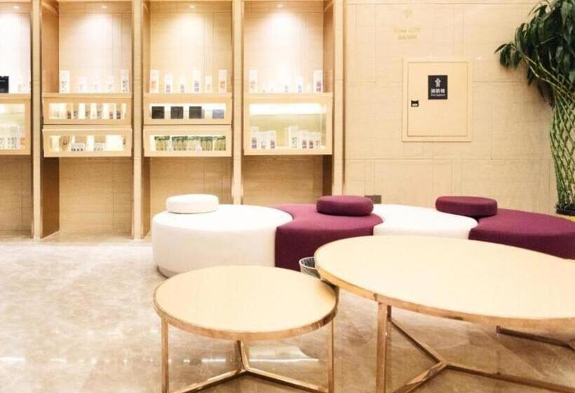 Greentree Eastern Hotel Kashgar Oid City Xiangfei Park