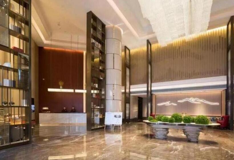 Greentree Eastern Hotel Nanning Minzhu Road Chaoyang Plaza