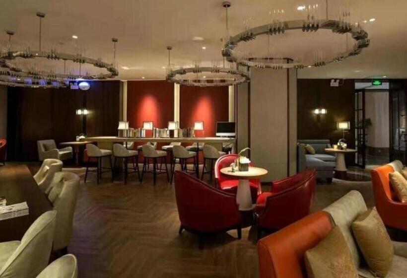 Greentree Eastern Hotel Nanning Minzhu Road Chaoyang Plaza