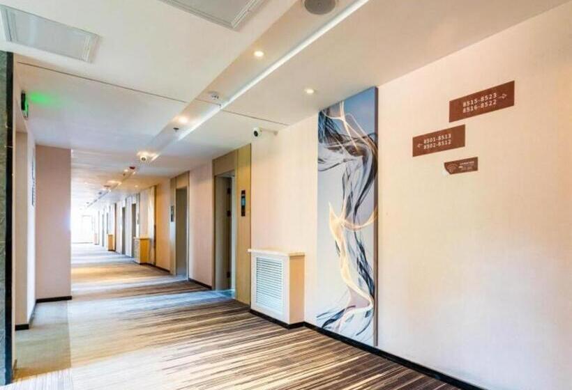 Gya Hotel Dingxi Lintao County East Bus Station