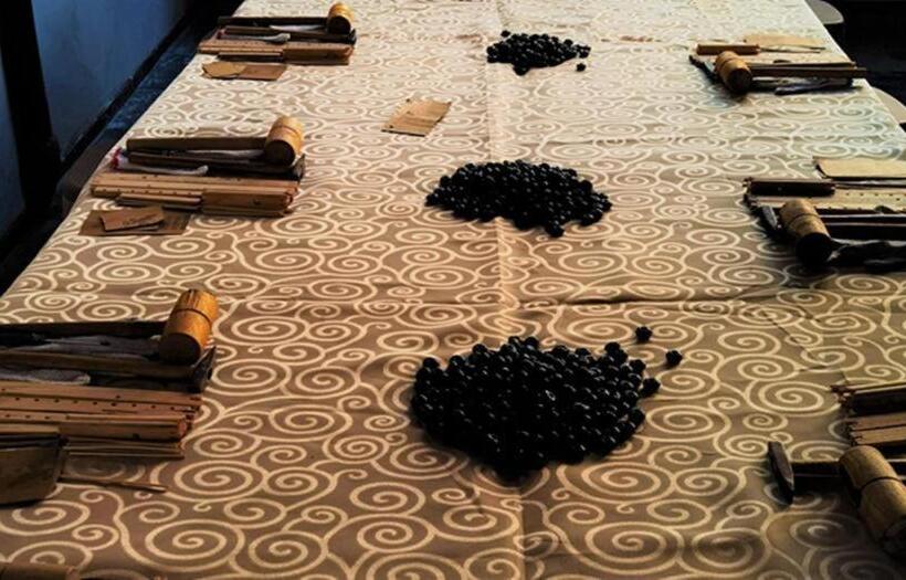 酒店 Blossom House Nanxun Qiushu Lane