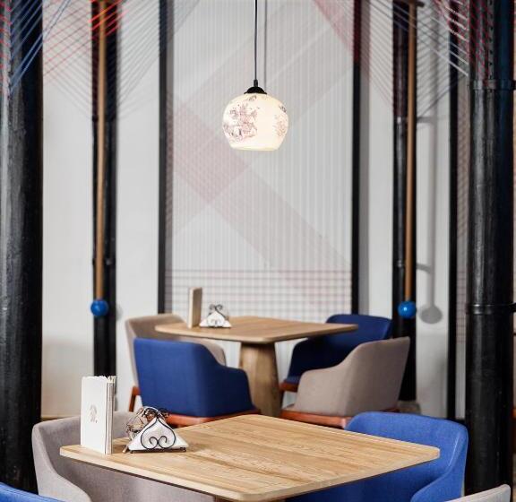 酒店 Blossom House Nanxun Qiushu Lane