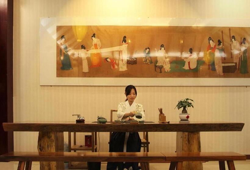 호텔 Book Pavilion