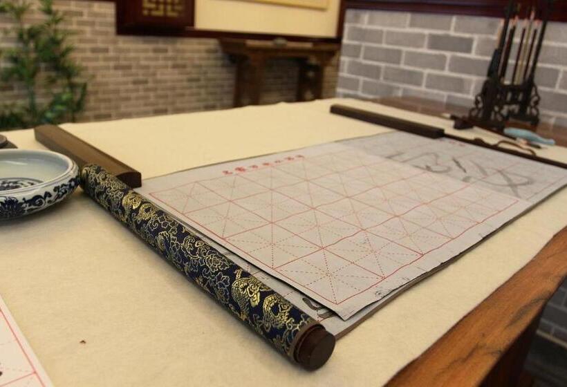 فندق Book Pavilion