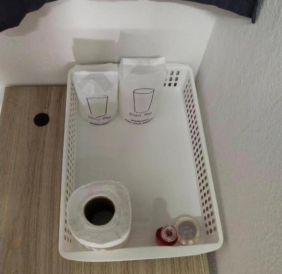 בית מלון כפרי Chainarong Road