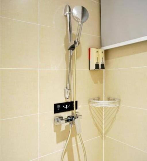 فندق City Comfort Inn Baise Leye