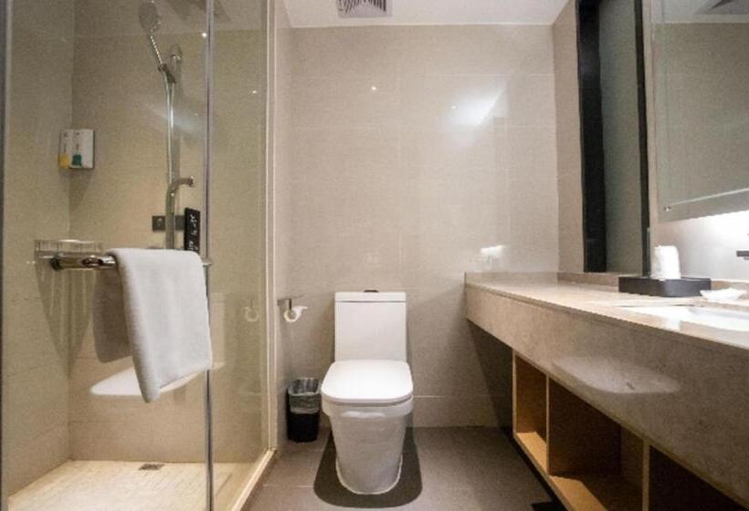 호텔 City Comfort Inn Beiliu Yongfeng Plaza Chengnan Bus Station