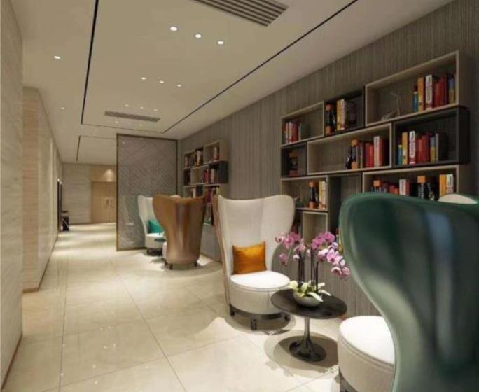 ホテル City Comfort Inn Binyang Litang High Speed Railway Station