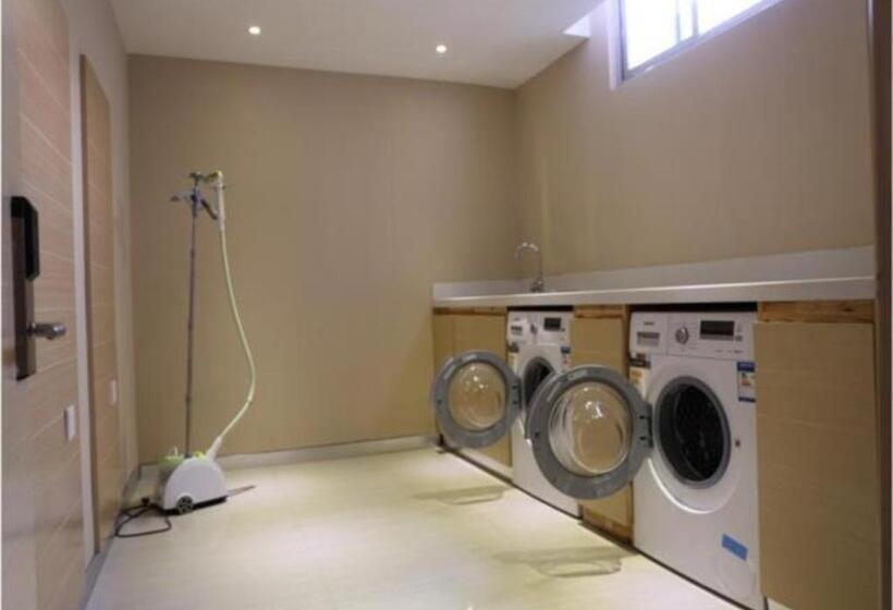 酒店 City Comfort Inn Chenzhou Dongjianghu