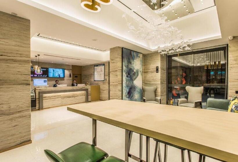 호텔 City Comfort Inn Chongzuo Longzhou Zhonghuacheng