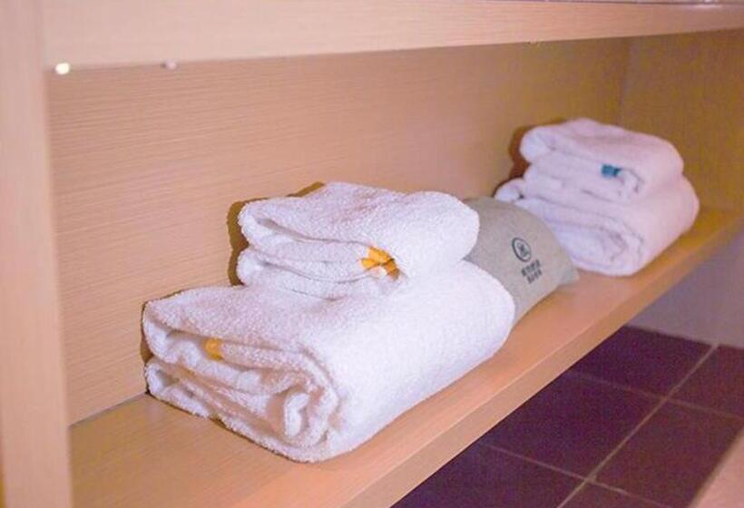 酒店 City Comfort Inn Dongfang Donghai Road Gymnasium Municipal Government