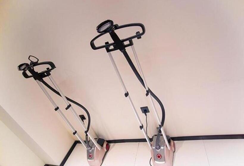 酒店 City Comfort Inn Dongfang Donghai Road Gymnasium Municipal Government