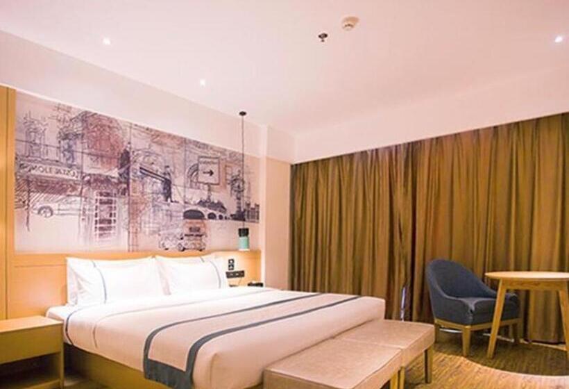 酒店 City Comfort Inn Dongfang Donghai Road Gymnasium Municipal Government