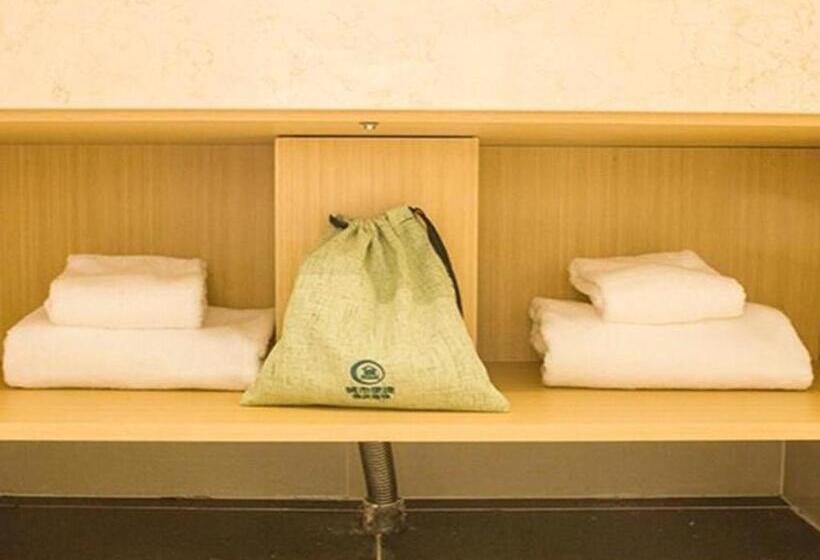 Отель City Comfort Inn Dongguan Liaobu Jingtai Jiarong Shopping Plaza