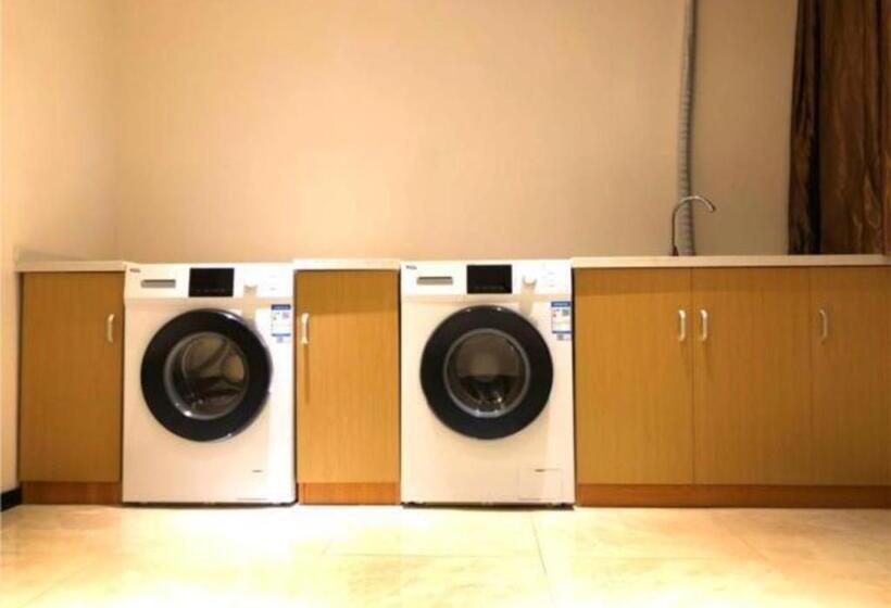 호텔 City Comfort Inn Ezhou Hengda