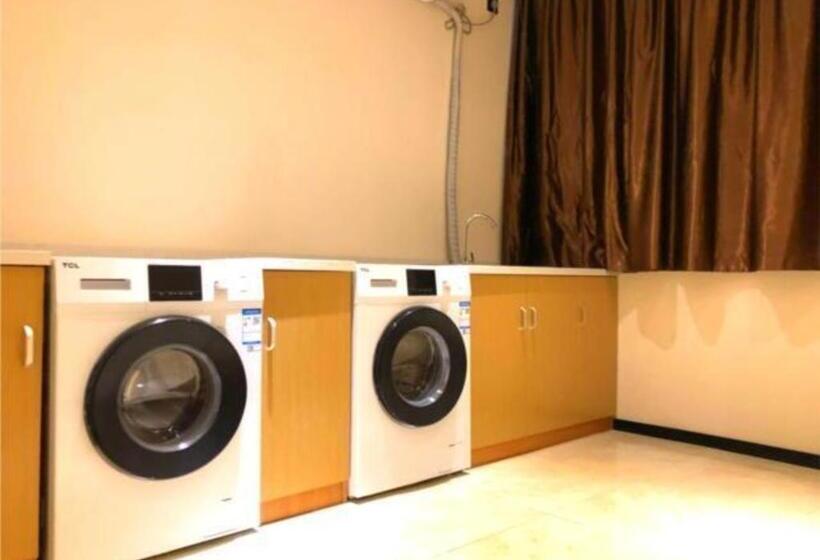 호텔 City Comfort Inn Ezhou Hengda